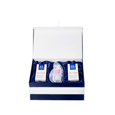 叶集阴道抑菌护理套盒