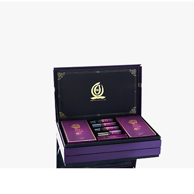 叶集气血能量海底轮