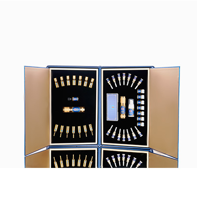 叶集7D私密抗衰养护套