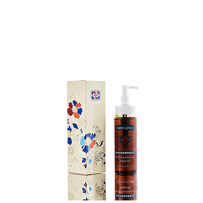 叶集男女外阴洗液