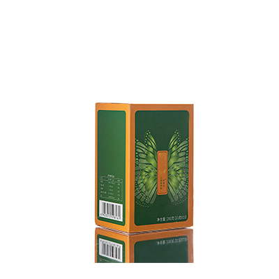 叶集女生最爱三清粉