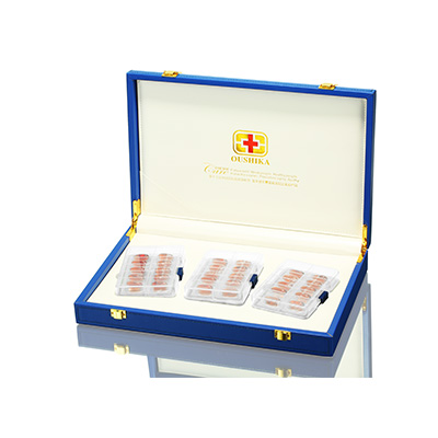 叶集子宫排毒套