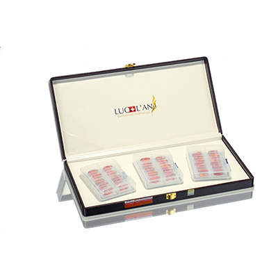 叶集子宫清洁养护套