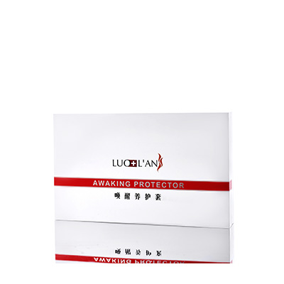 叶集气血能量增强套