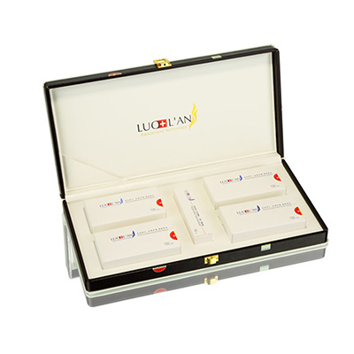 阴道排毒养护套叶集