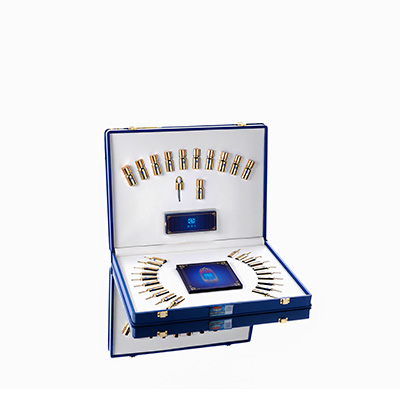 叶集全身经络解压套